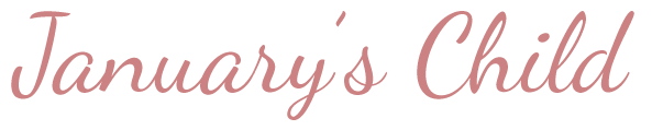 Januarys Child